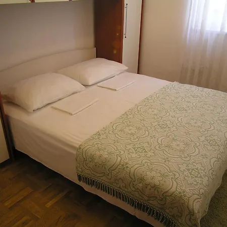 Marija Pag Town