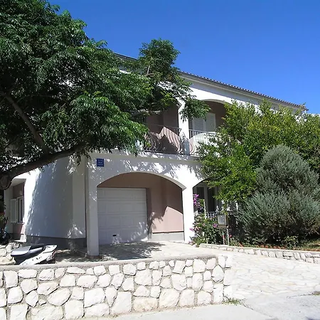 Apartment Marija Pag Town